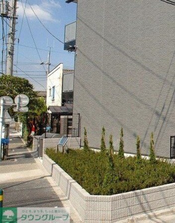 レオパレスセレノの物件内観写真